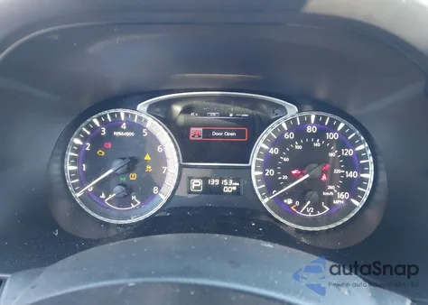 2017 Infiniti Qx60 z USA, uszkodzony, nr VIN 5N1DL0MM6HC519372